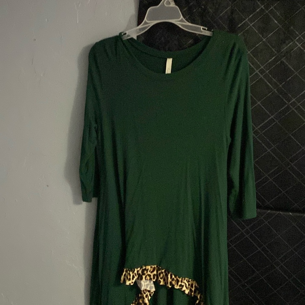 Dressy shirt